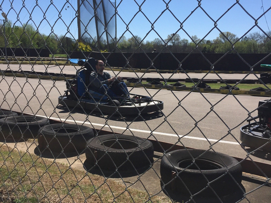 Cedar Creek Sports Center-Mount Juliet必去景点