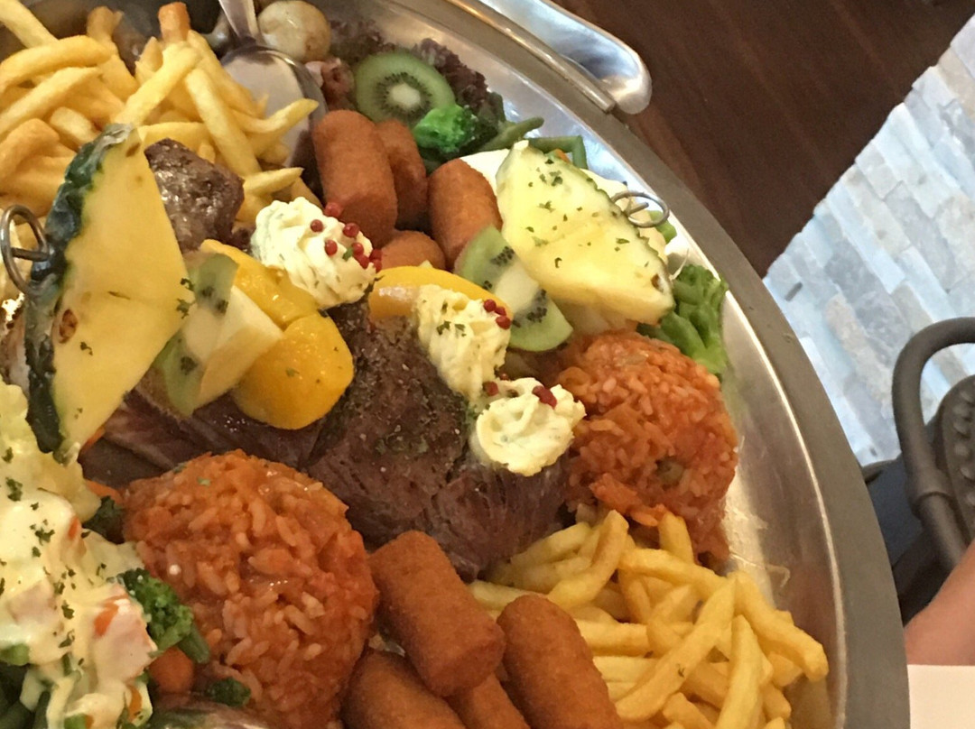 Landgasthof Heimingshof