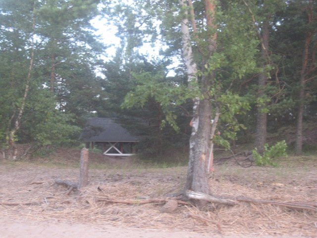 Lehmasaari Island-科特卡必去景点