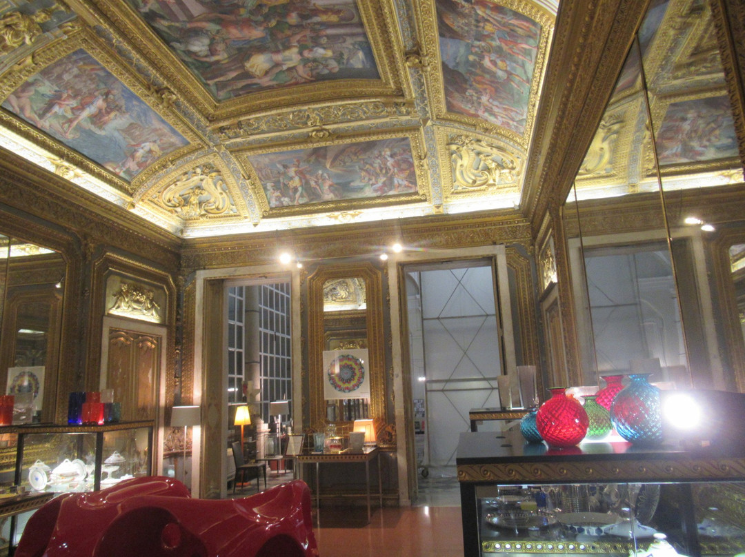 House of Baldassarre Lomellini-热那亚必去景点