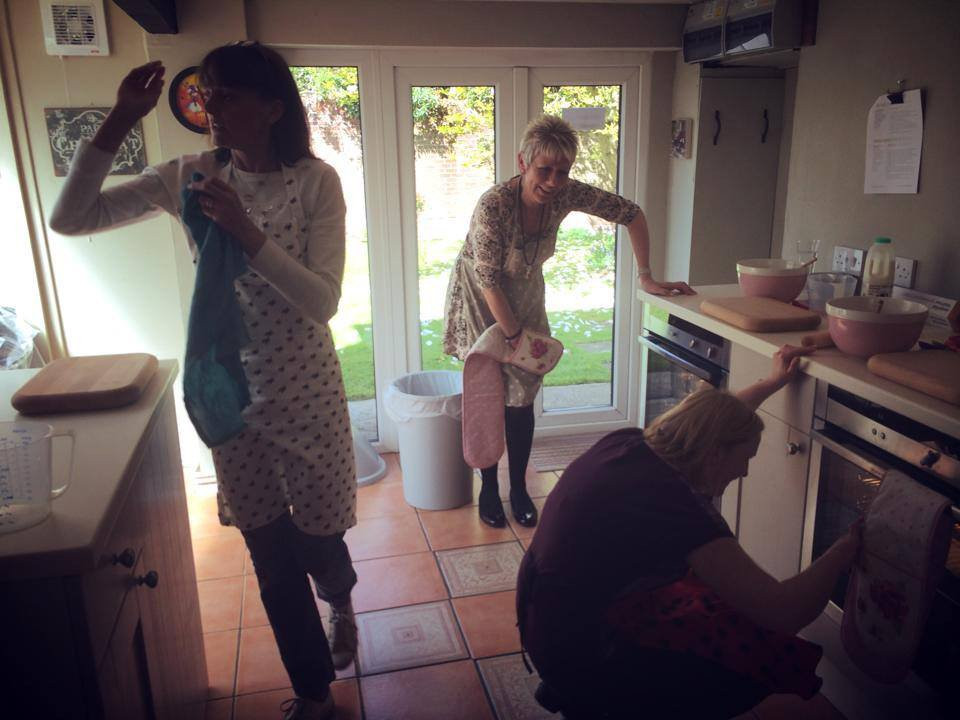 FoodAtOne Cookery School景点图片