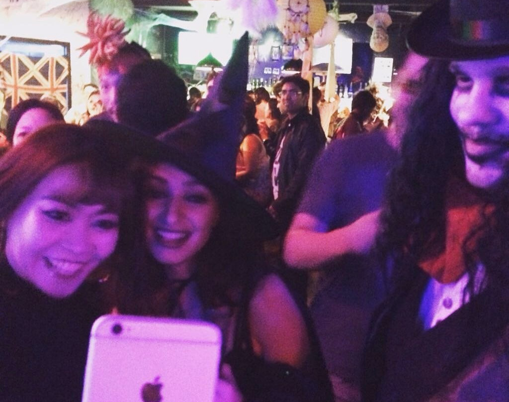 Shares Bar-杭州市必去景点