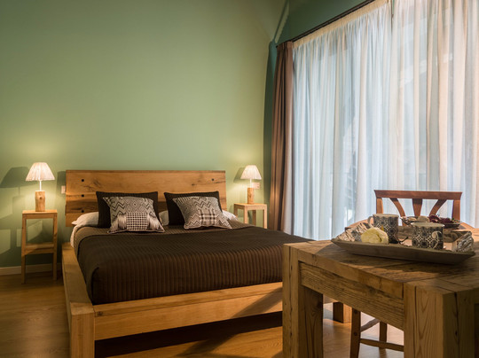 Casa Dei Racconti主图