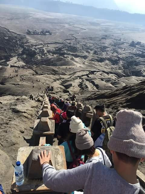 Lava Adventure-庞越必去景点