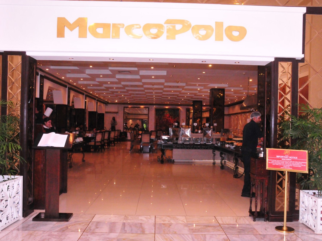 Marco Polo