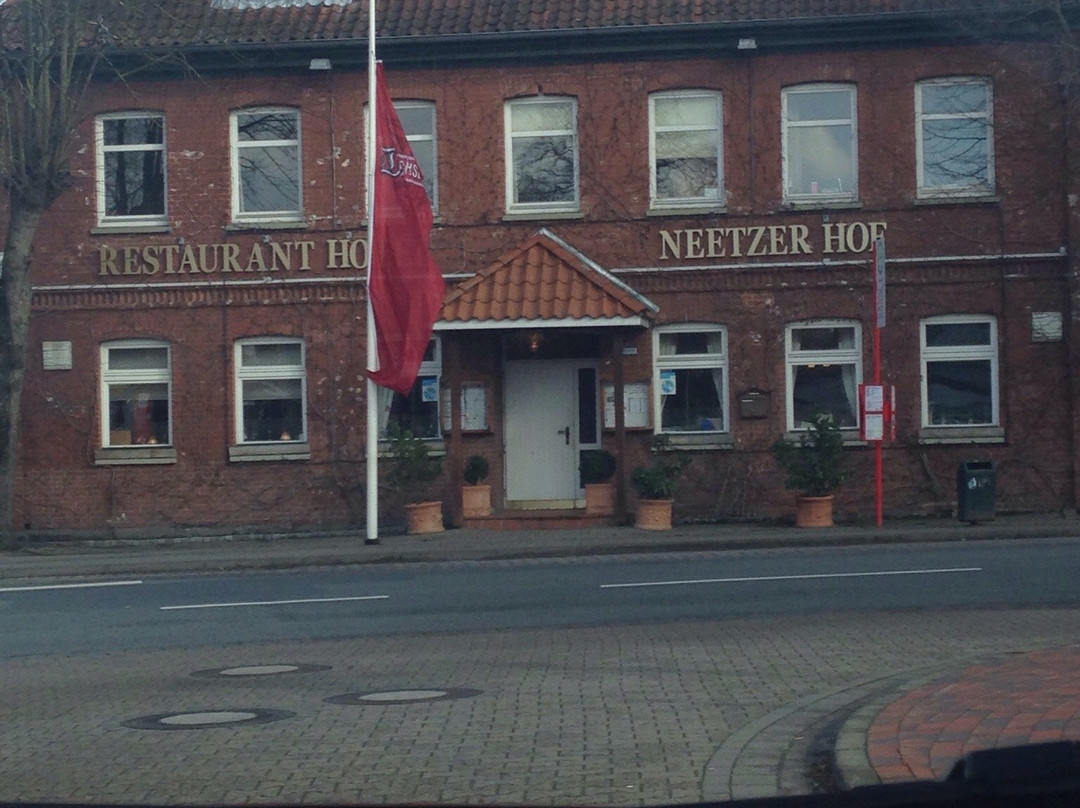 Neetze旅游攻略图片