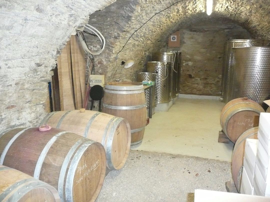 Clos Castell景点图片