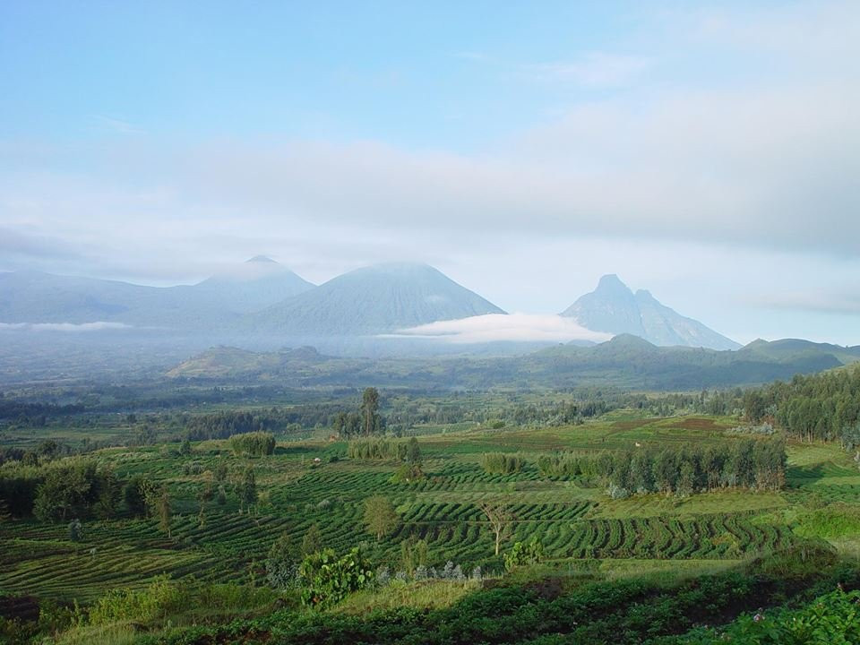 Amahoro Tours-吉佳利必去景点