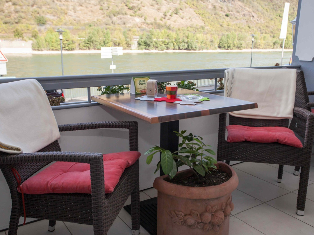 Hotel Rebstock