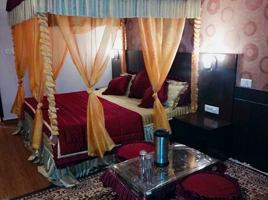 Rajasthan Holiday Tour景点图片