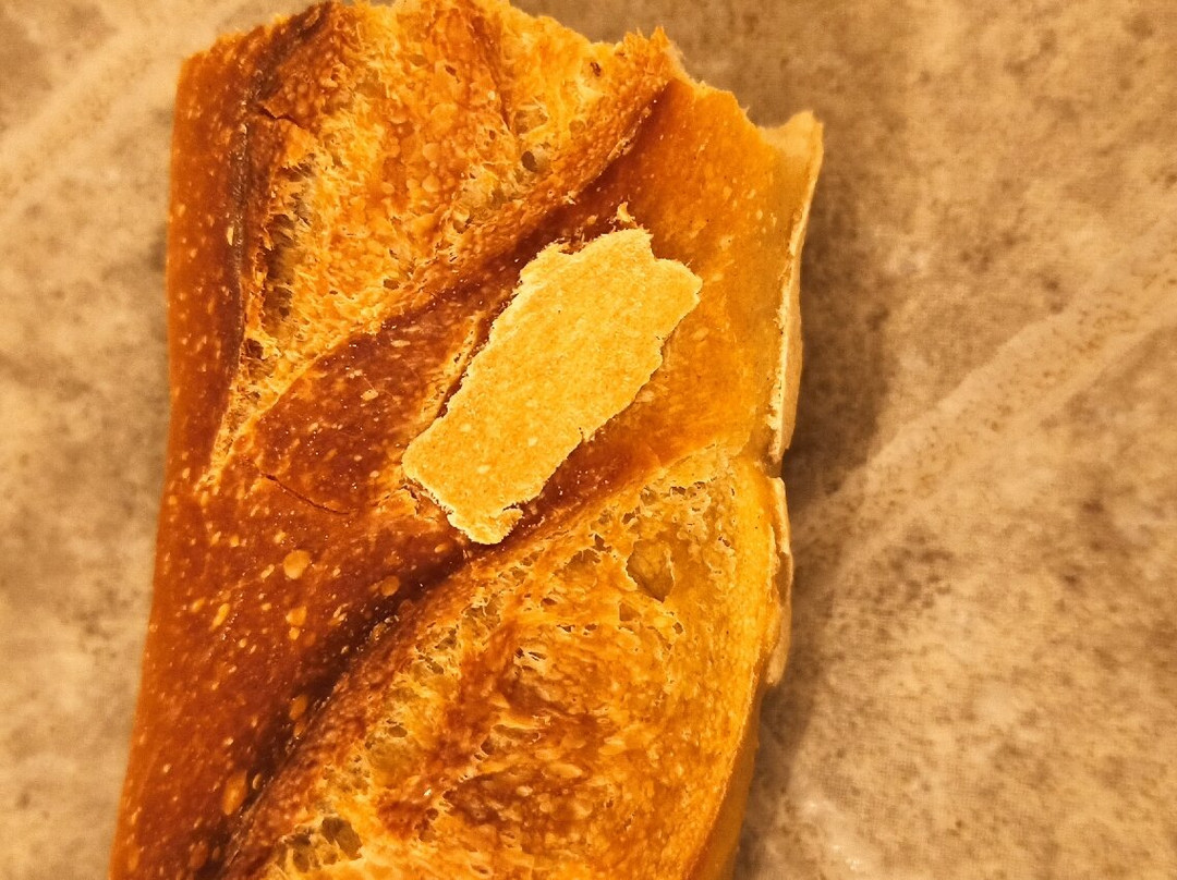 Boulangerie de L'ile