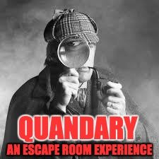 Quandary-沃灵福德必去景点