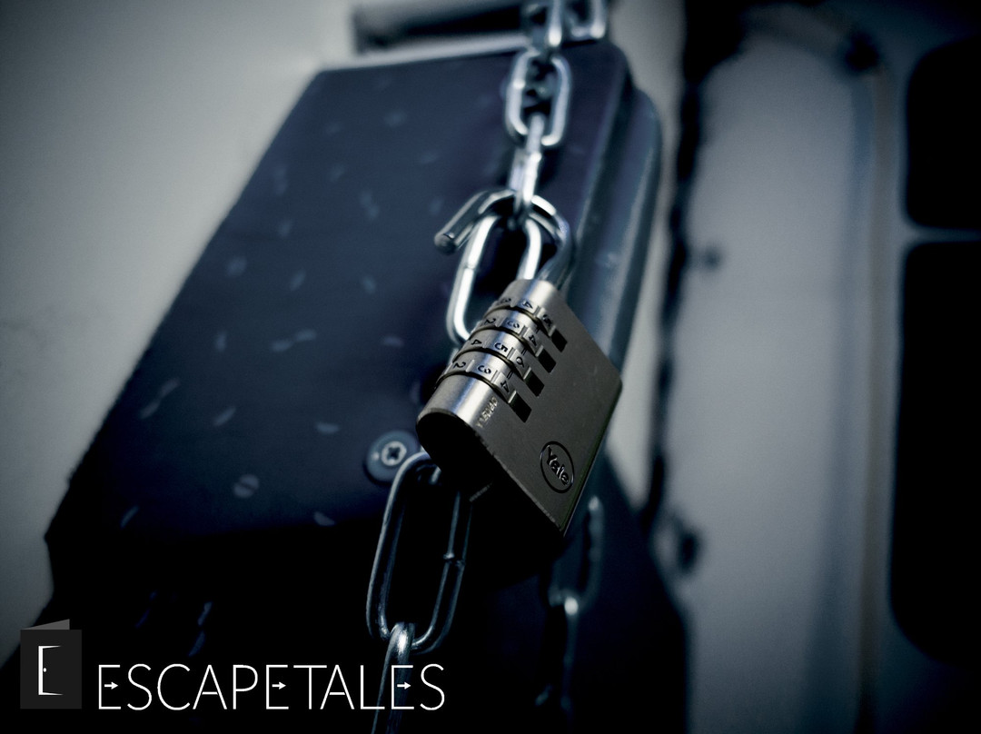 EscapeTales景点图片