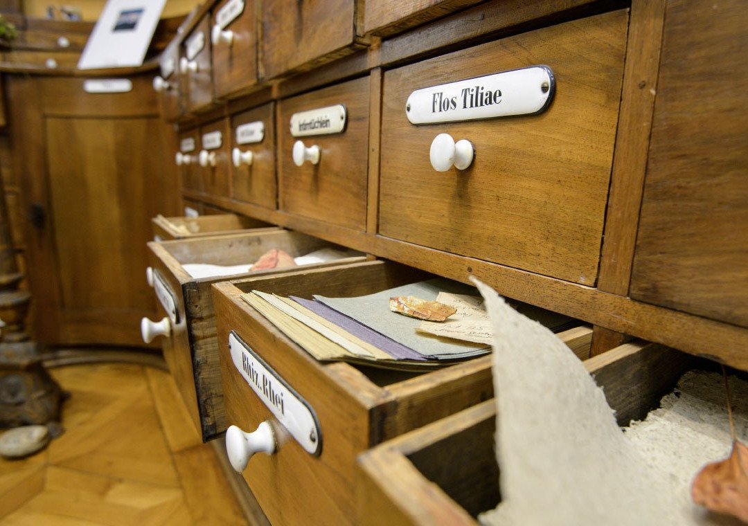Atelier für Buchbinderei und Einrahmungen-Burgdorf必去景点