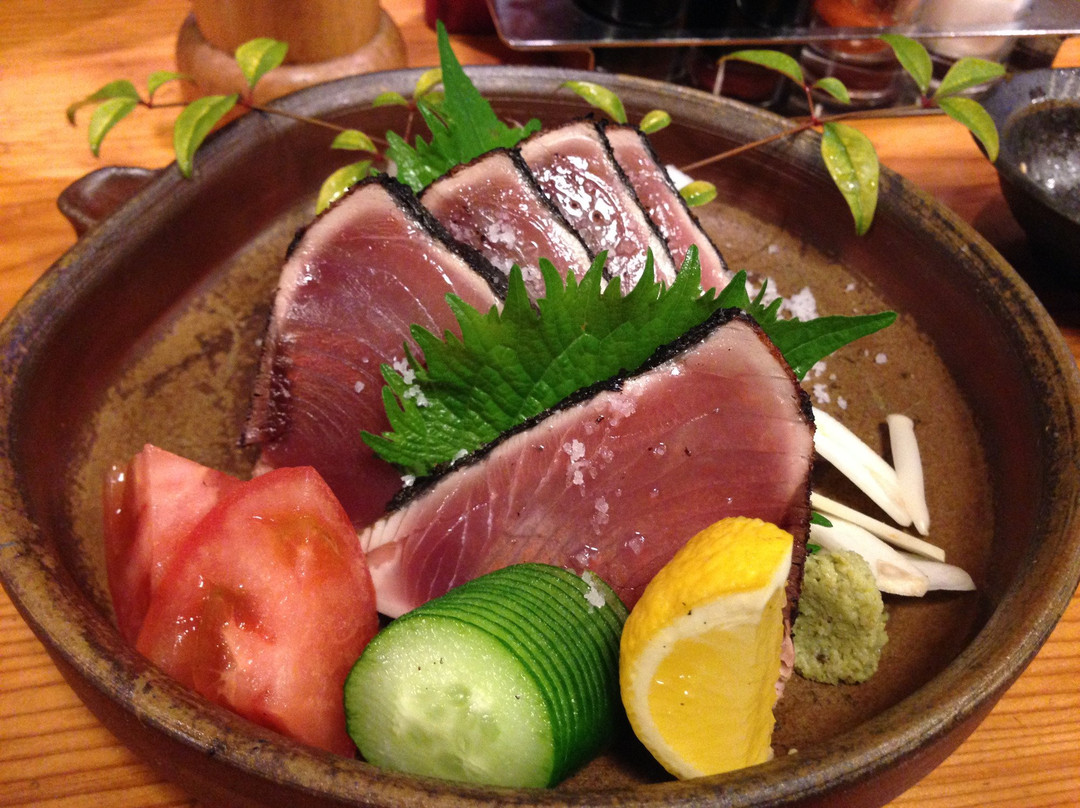 かもん亭