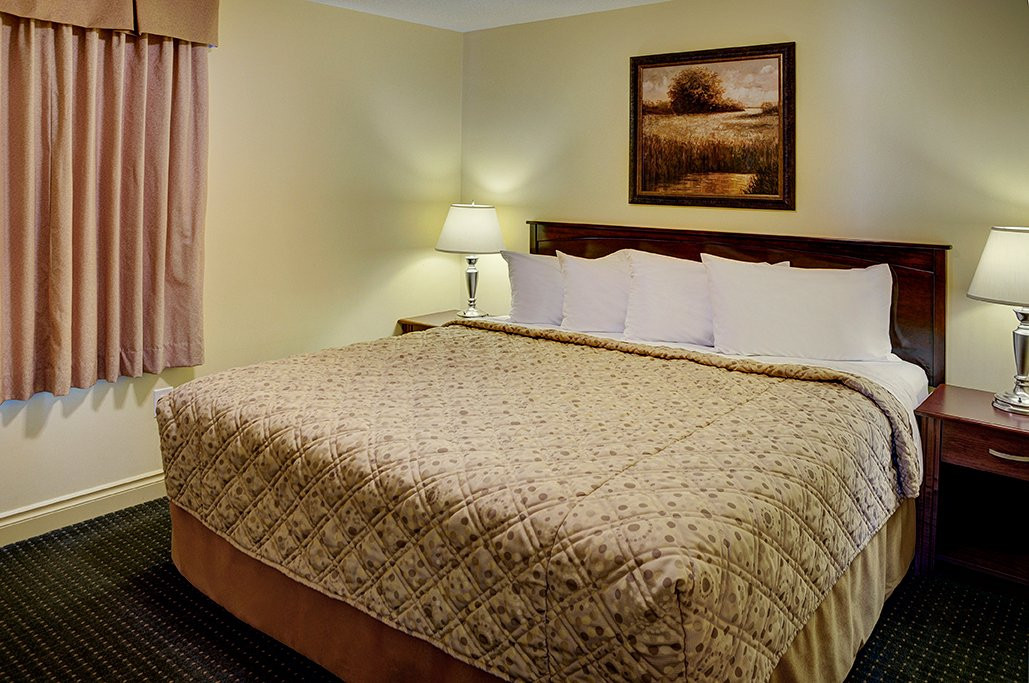 Nova Inn Acheson主图