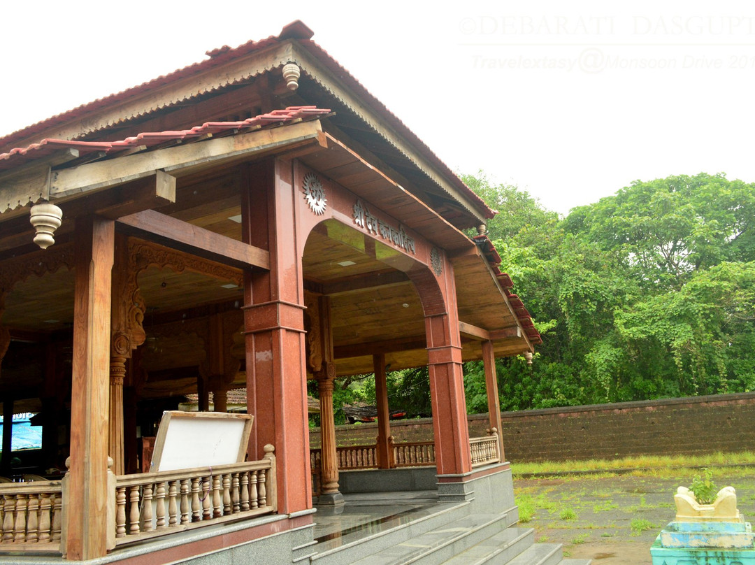 Sri Kanakaditya Temple景点图片