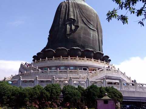 Splendid Tours & Travel-香港必去景点