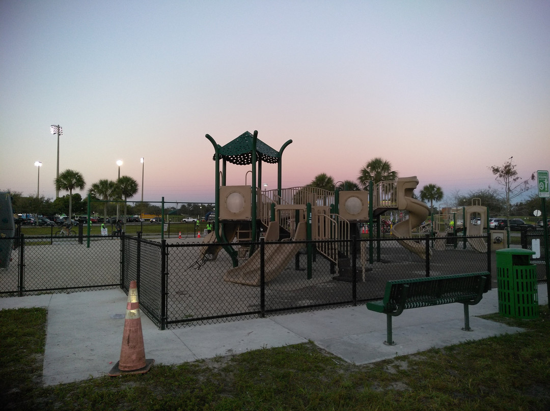 Miramar Regional Park-Miramar必去景点