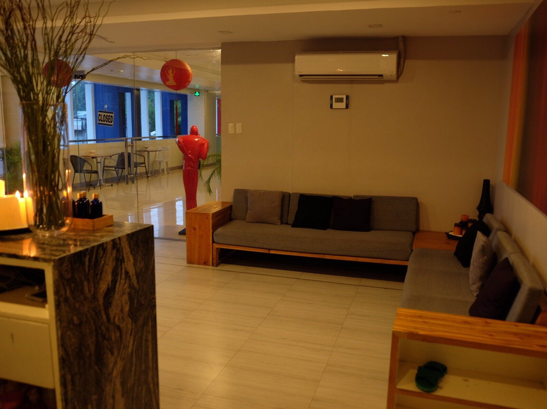 Medi Spa-宿雾市必去景点