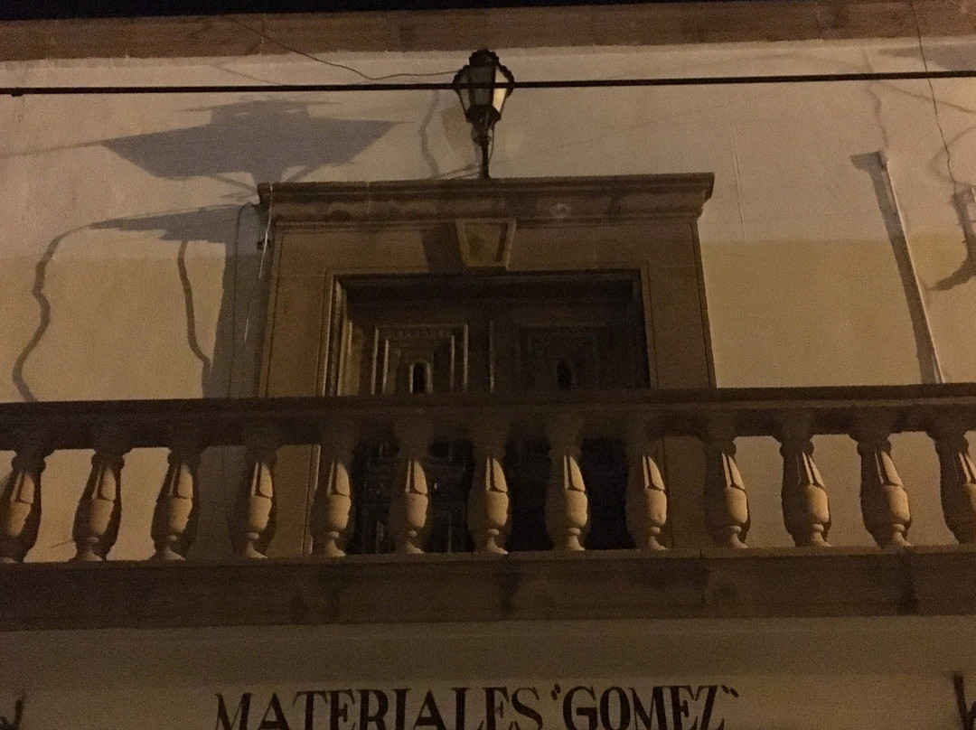 Pueblo Magico de Pinos-Pinos必去景点