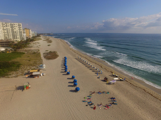 American Watersports Pompano Beach-庞帕诺比奇必去景点