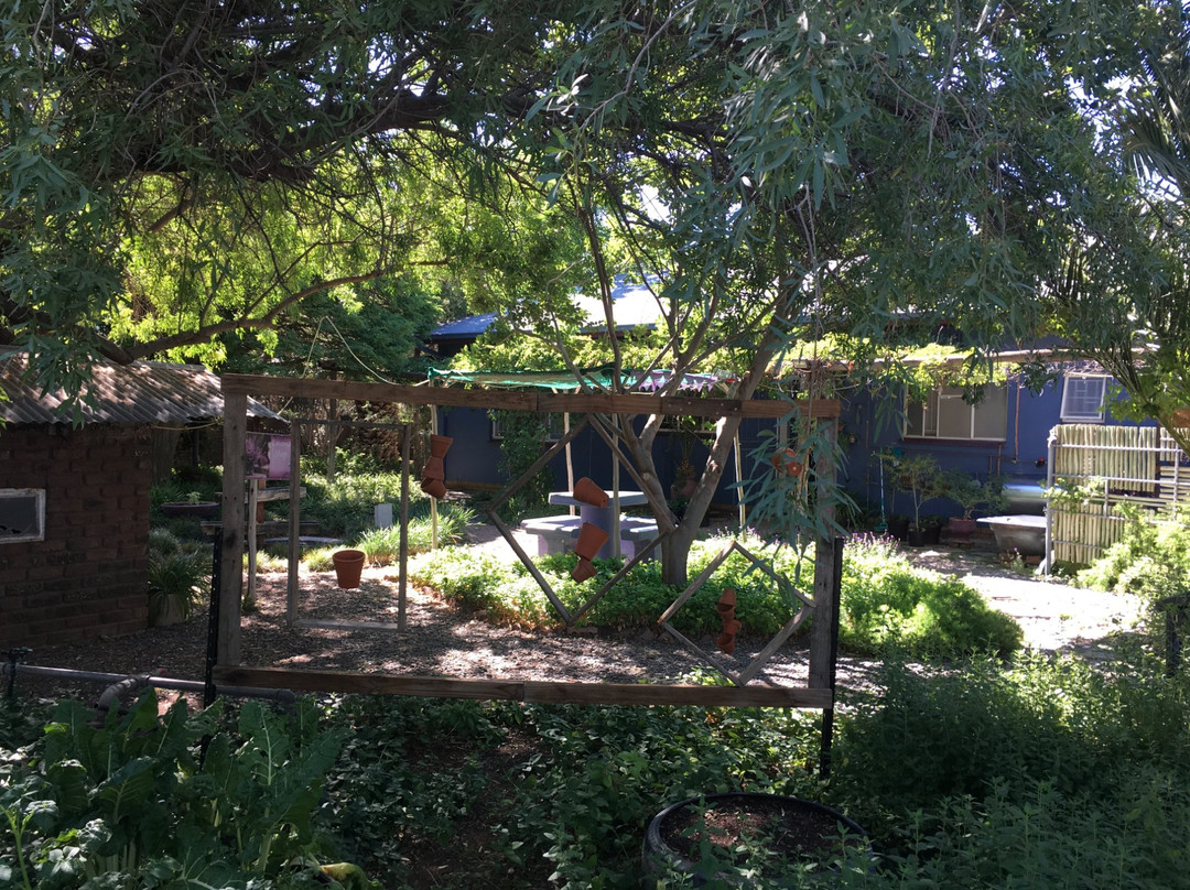 Lavender House B & B主图