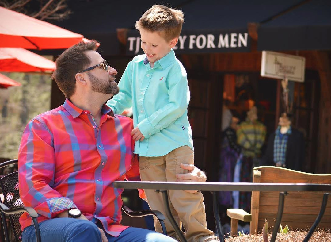 TJ Bailey's-海兰兹必去景点