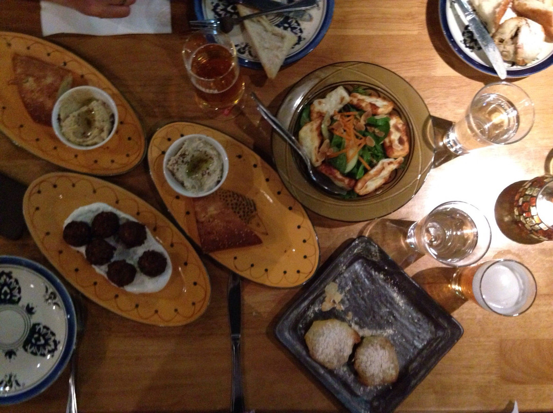 Mecca Bah Broadbeach
