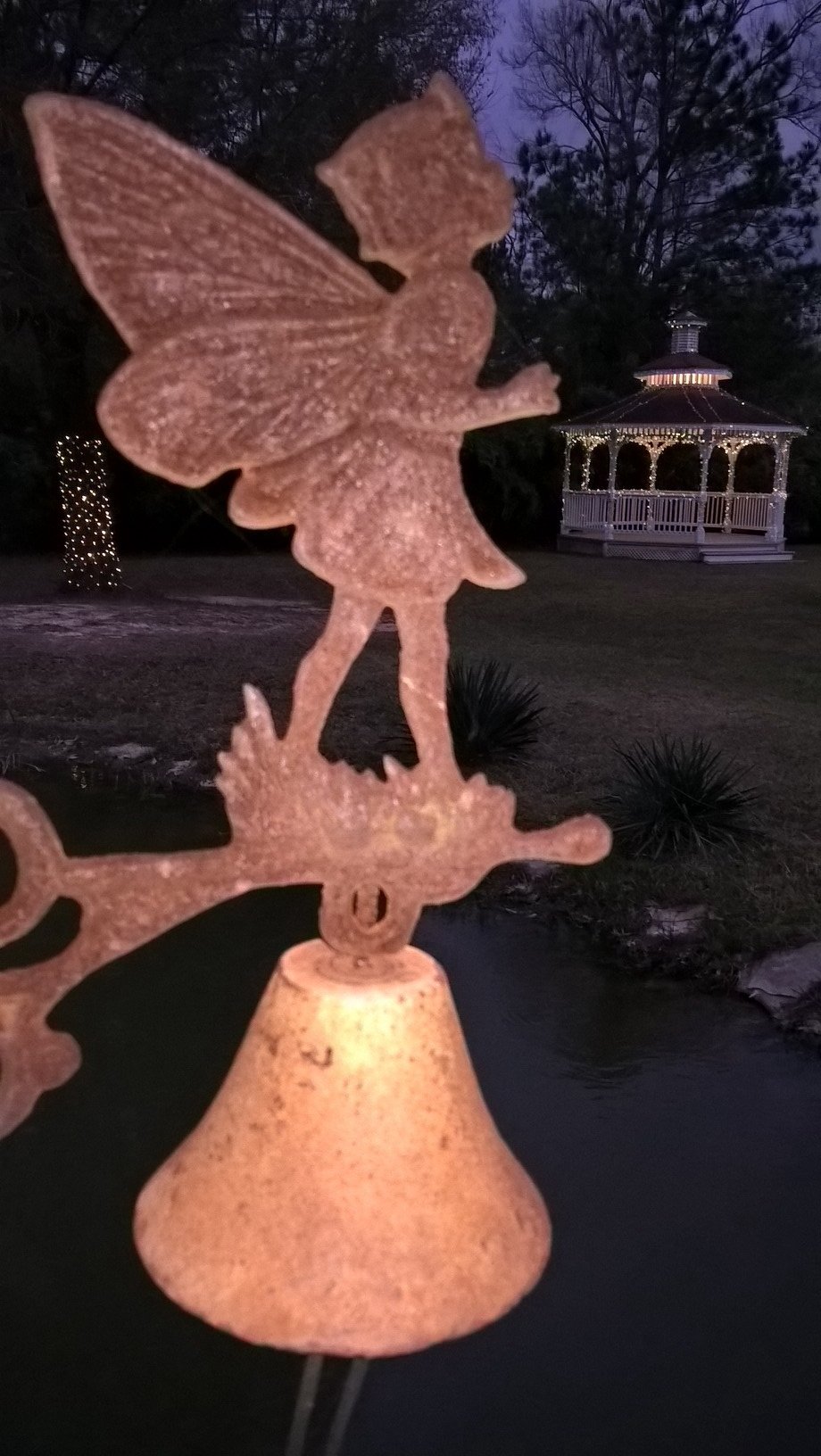 Book Nook Inn-酒店景观