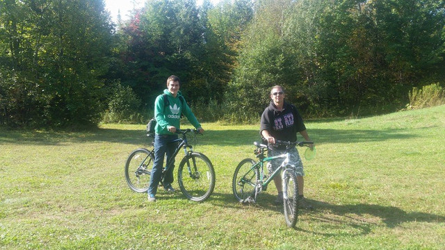 Highbridge Hills Sports Complex-Washburn必去景点