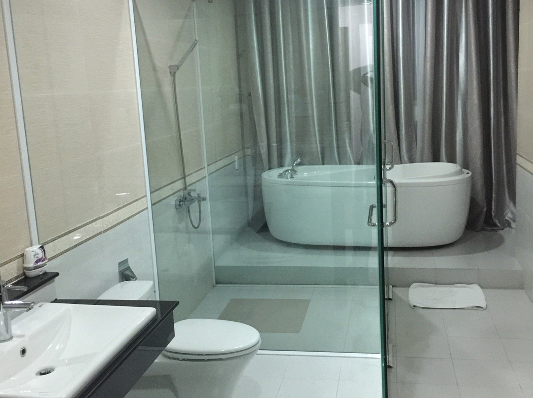 Cam Thanh Hotel主图