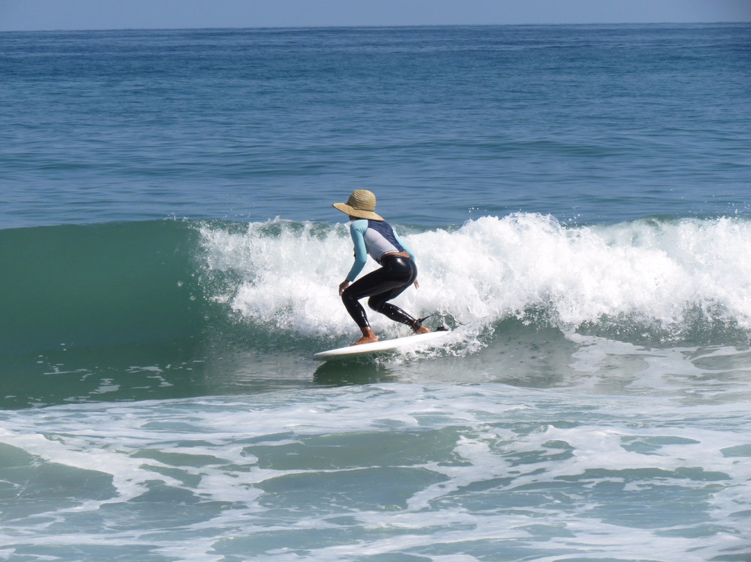 Mendihuaca Surf景点图片