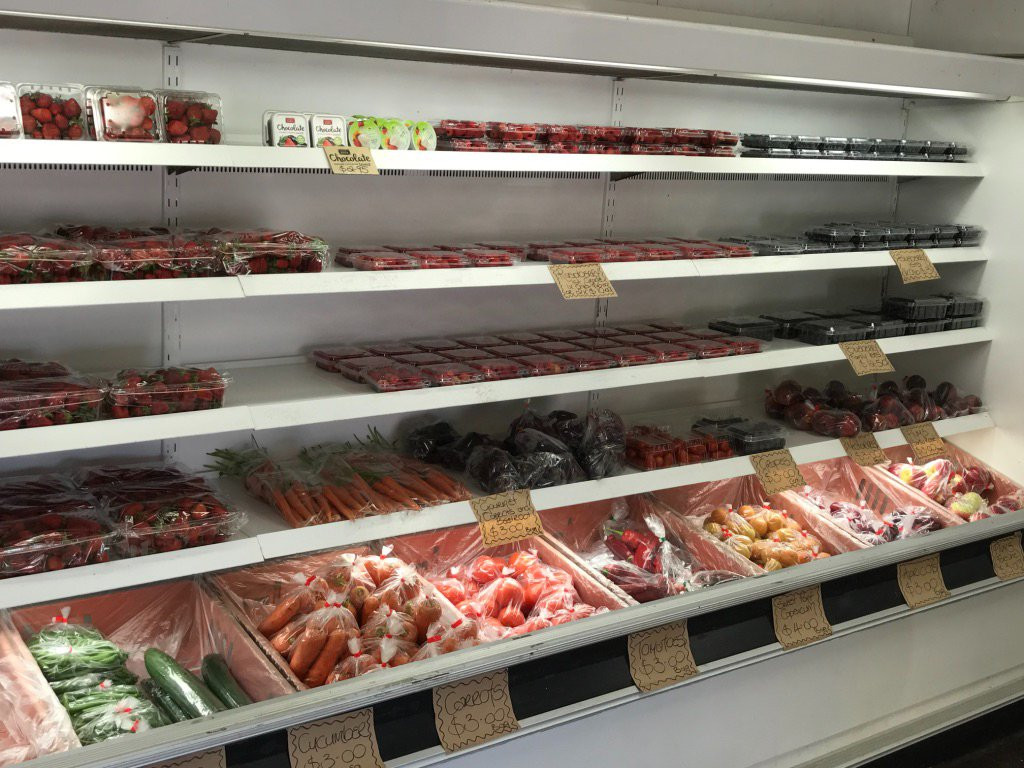 Ye Olde Berry Farm-汉密尔顿必去景点