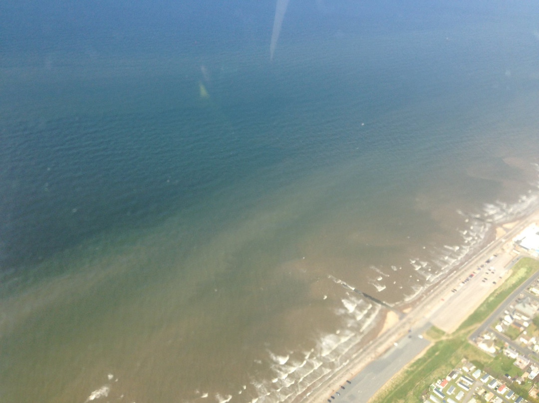 Liverpool Flying School-利物浦必去景点