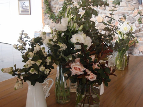 萨拉丁住宿加早餐旅馆主图