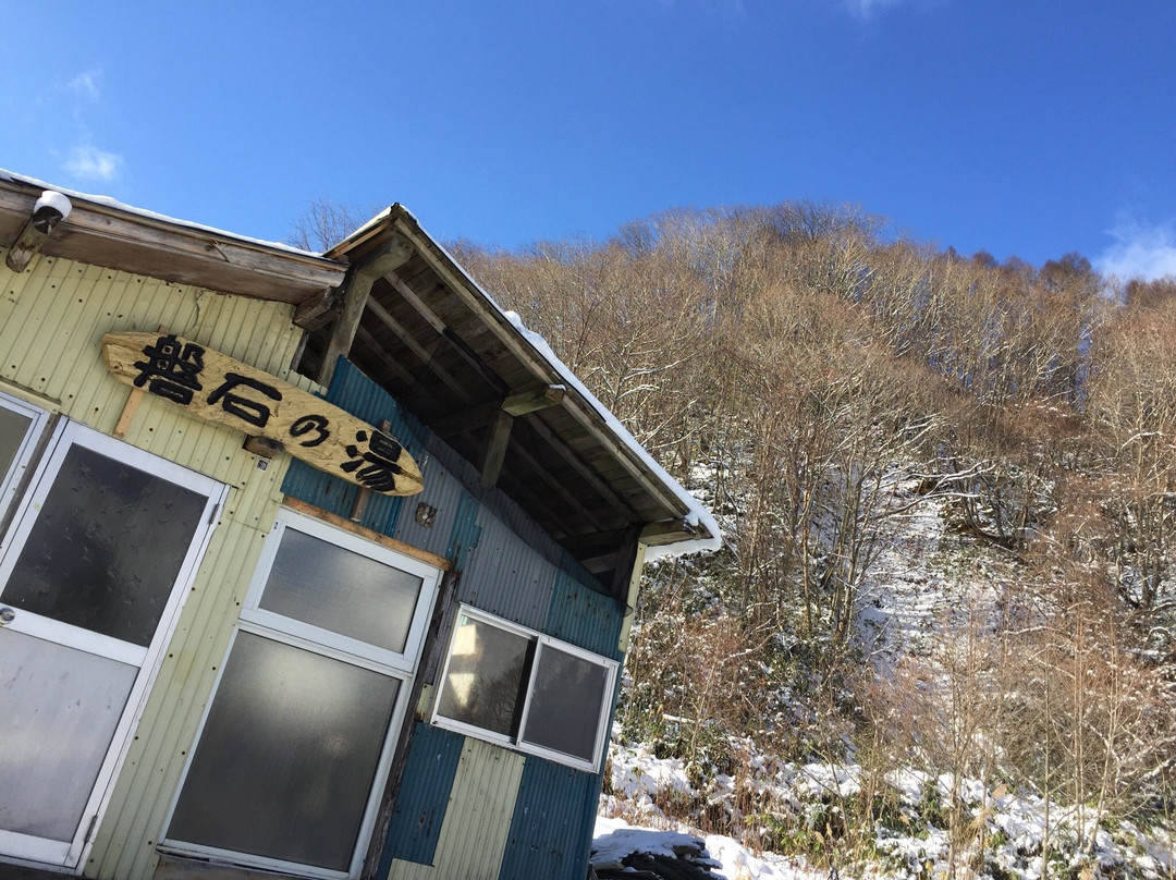 Banjakusanso-八云町必去景点