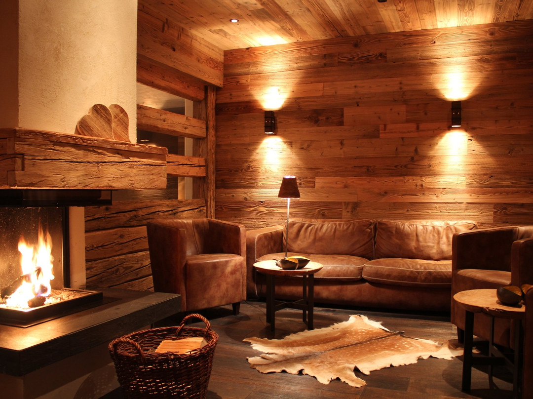 Chalet Tannenhof