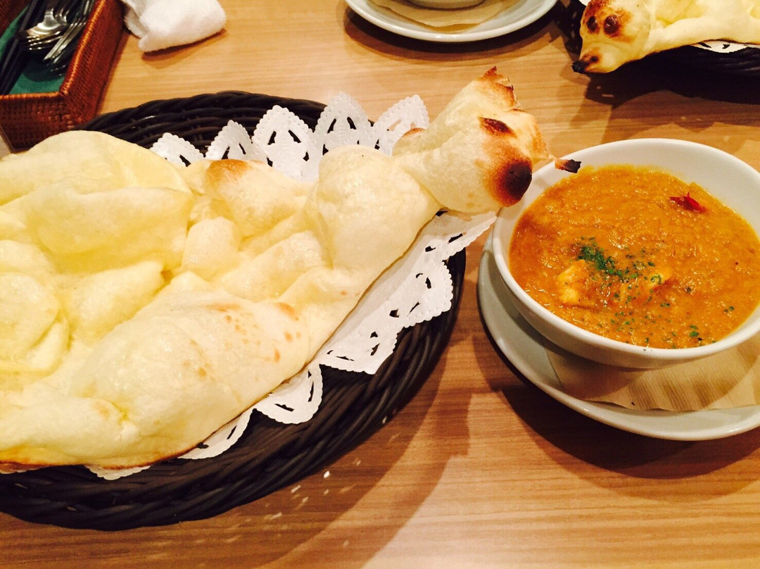 ローカルインディア聖蹟桜ヶ丘店