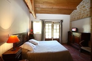 La Cheminee d'Angele主图