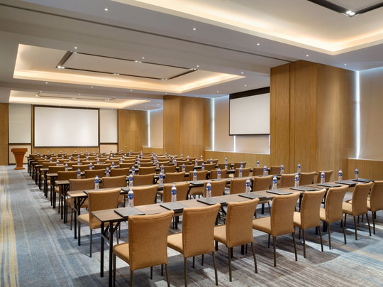 凯悦嘉轩酒店主图