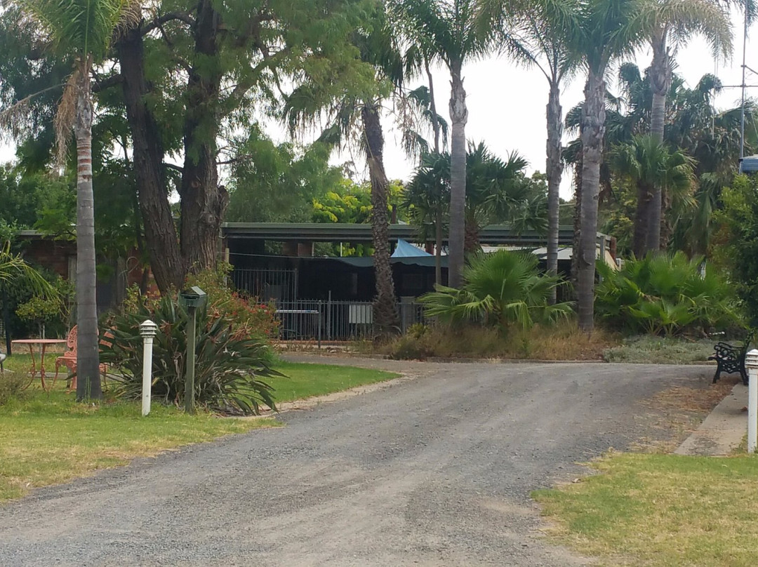 Tocumwal All Seasons