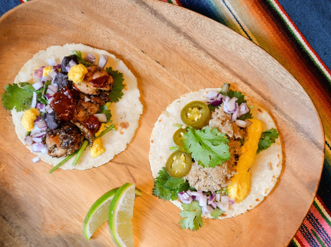 中南米料理 ELtope