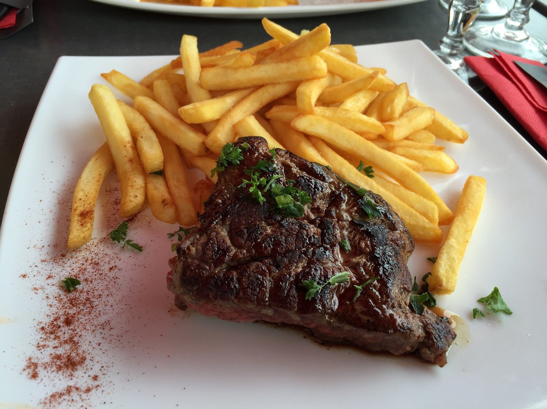 Brasserie l'Agricole
