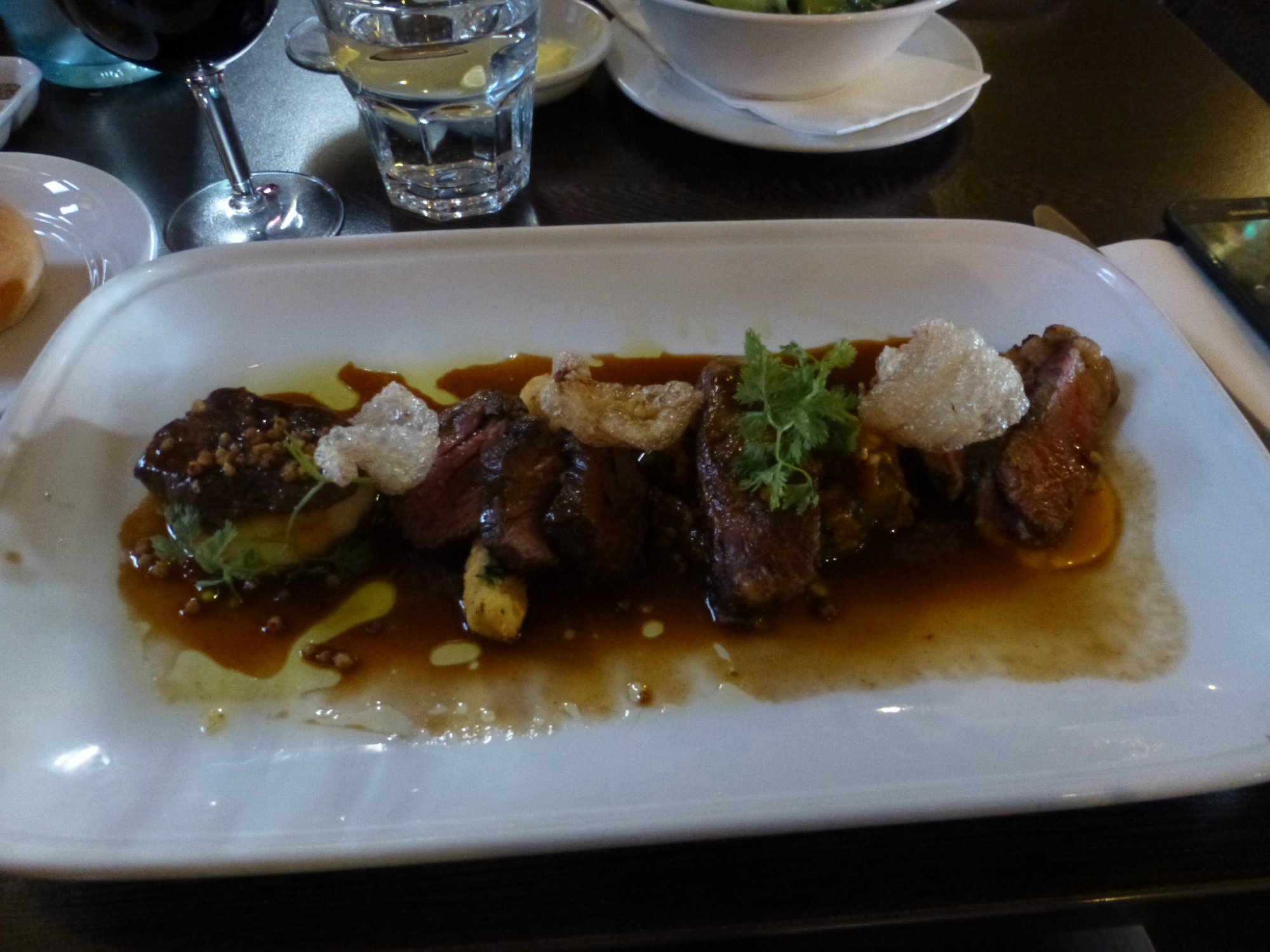 The Plough @ Myrniong-餐饮
