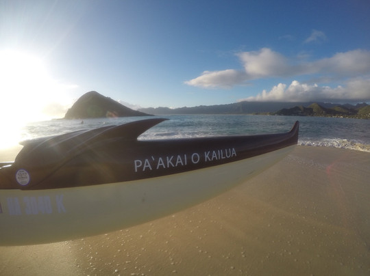 Hawaiian Paddle Sports - Kailua-科纳必去景点
