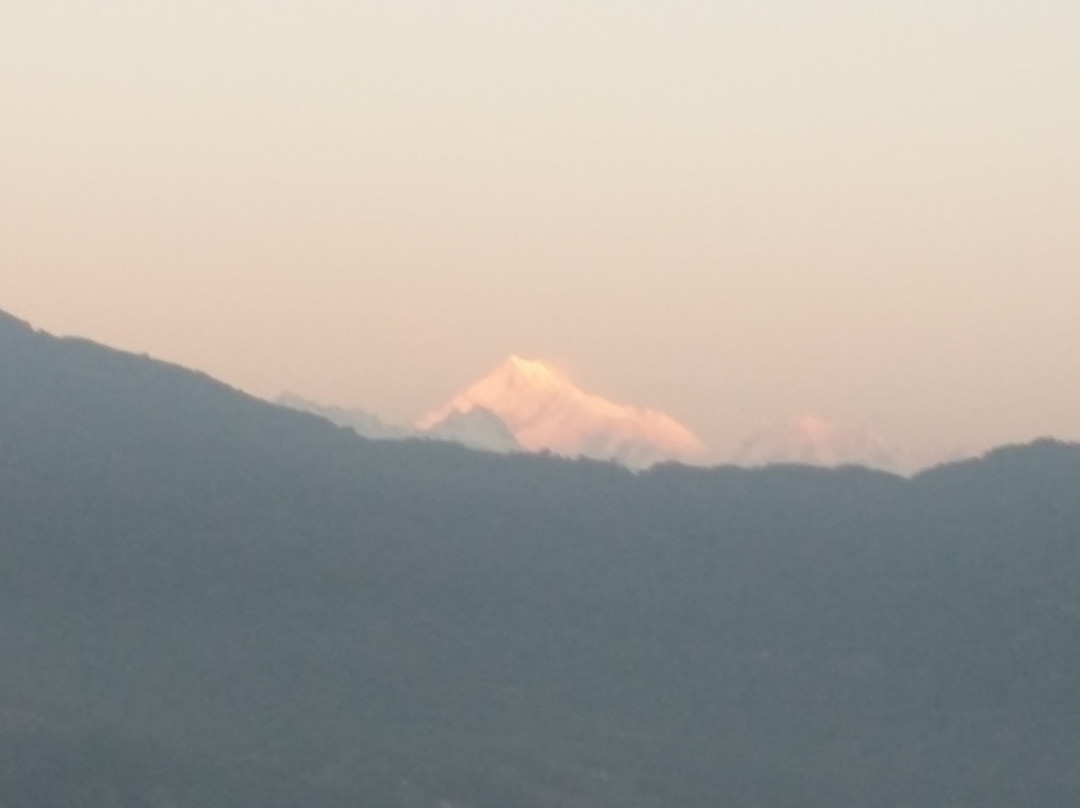 Khangchendzonga Biosphere Reserve-甘托克必去景点