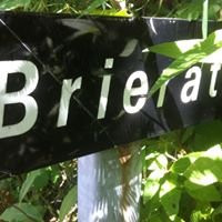 L'Ecrin de Brierat-Saint-Priest-la-Prugne必去景点