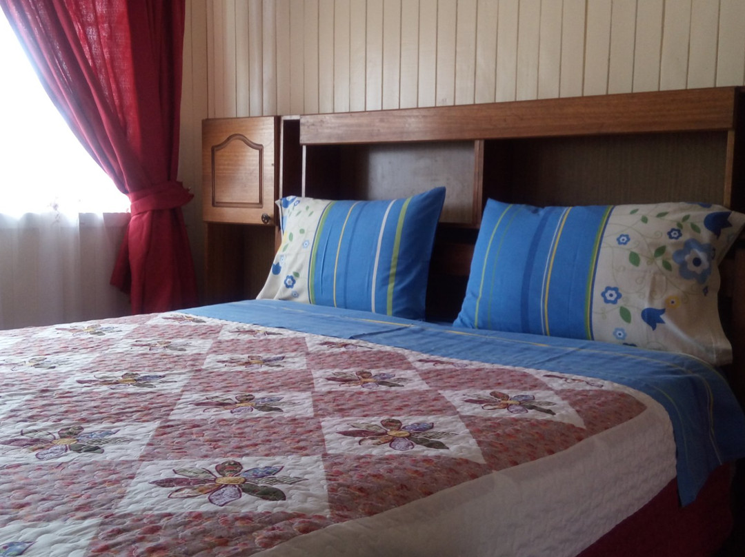 Rilan酒店住宿-Hospedaje Haga Tuto Aqui