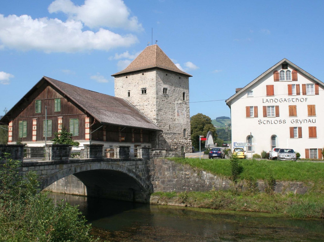 Landgasthof Grynau